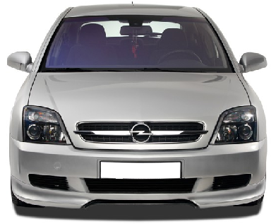 Opel Vectra C 1.9 Map Sensörü